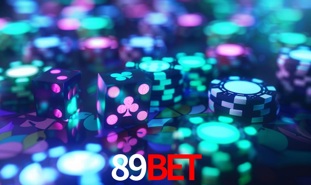 Torneios 89bet