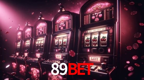 cassino 89bet