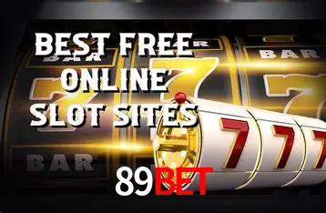 A Popularidade dos Caça-Níqueis no 89bet