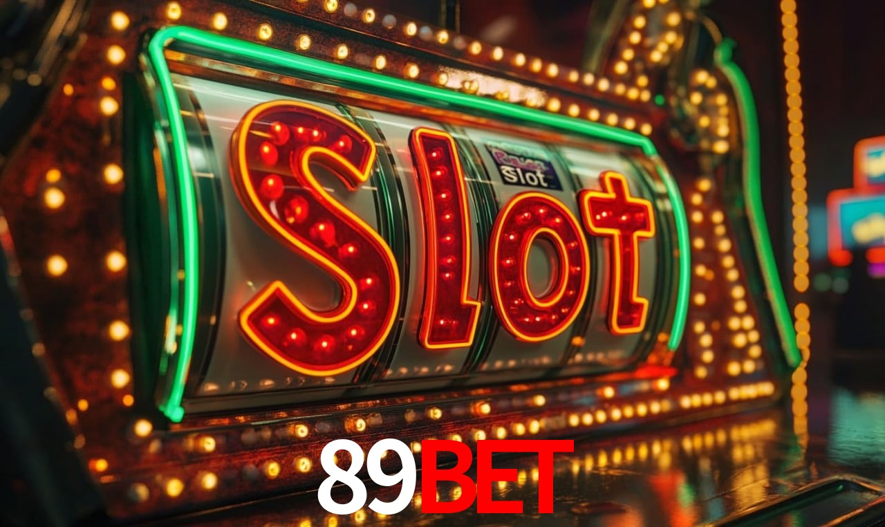 Sistemas de Segurança 89bet