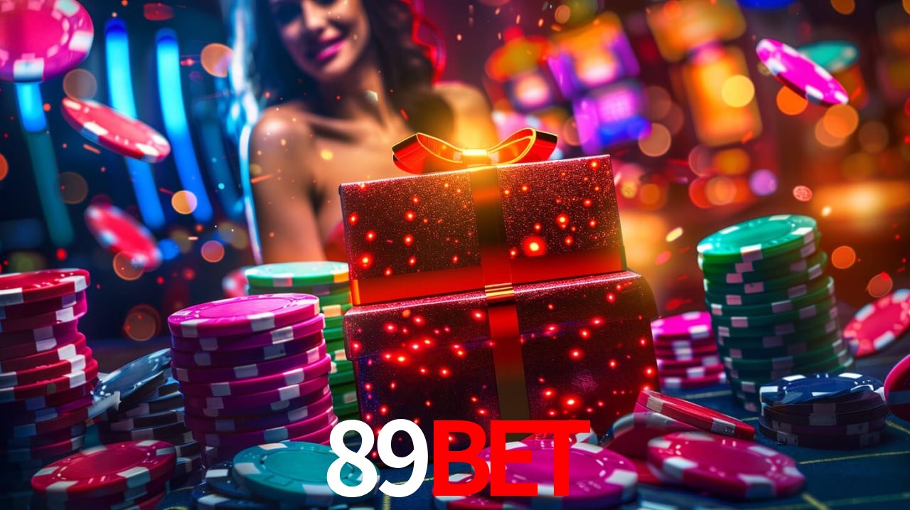 A Emoção da Loteria na 89bet: Uma Chance de Mudança de Vida