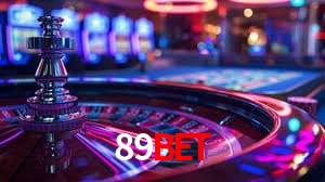 Apostas de Tênis 89bet