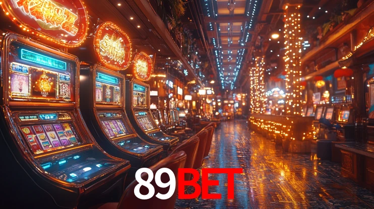 89bet baixar