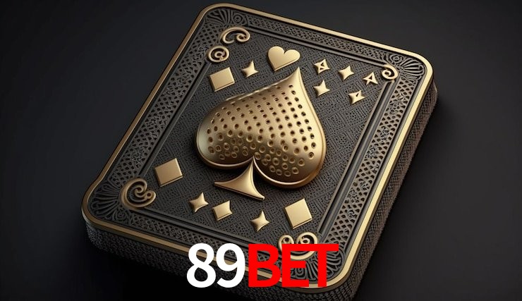 Estatísticas 89bet