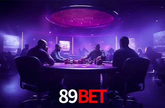 Experiência VIP 89bet