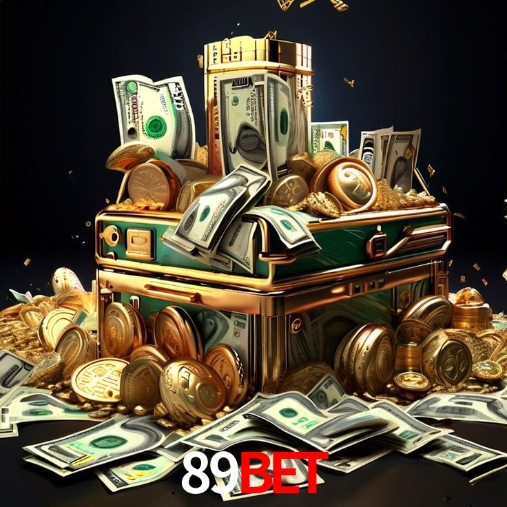Apostas de Futebol 89bet