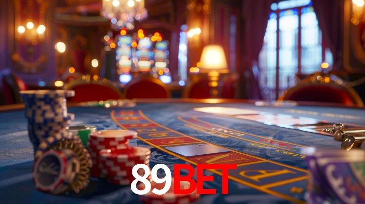 Account Benefits 89bet