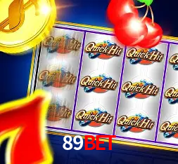 A Emoção da Loteria na 89bet: Uma Chance de Mudança de Vida
