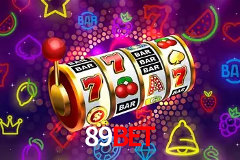 Desvendando o Mundo dos Jogos Virtuais na 89bet