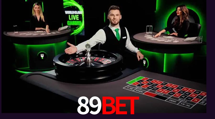 Platform Technology 89bet