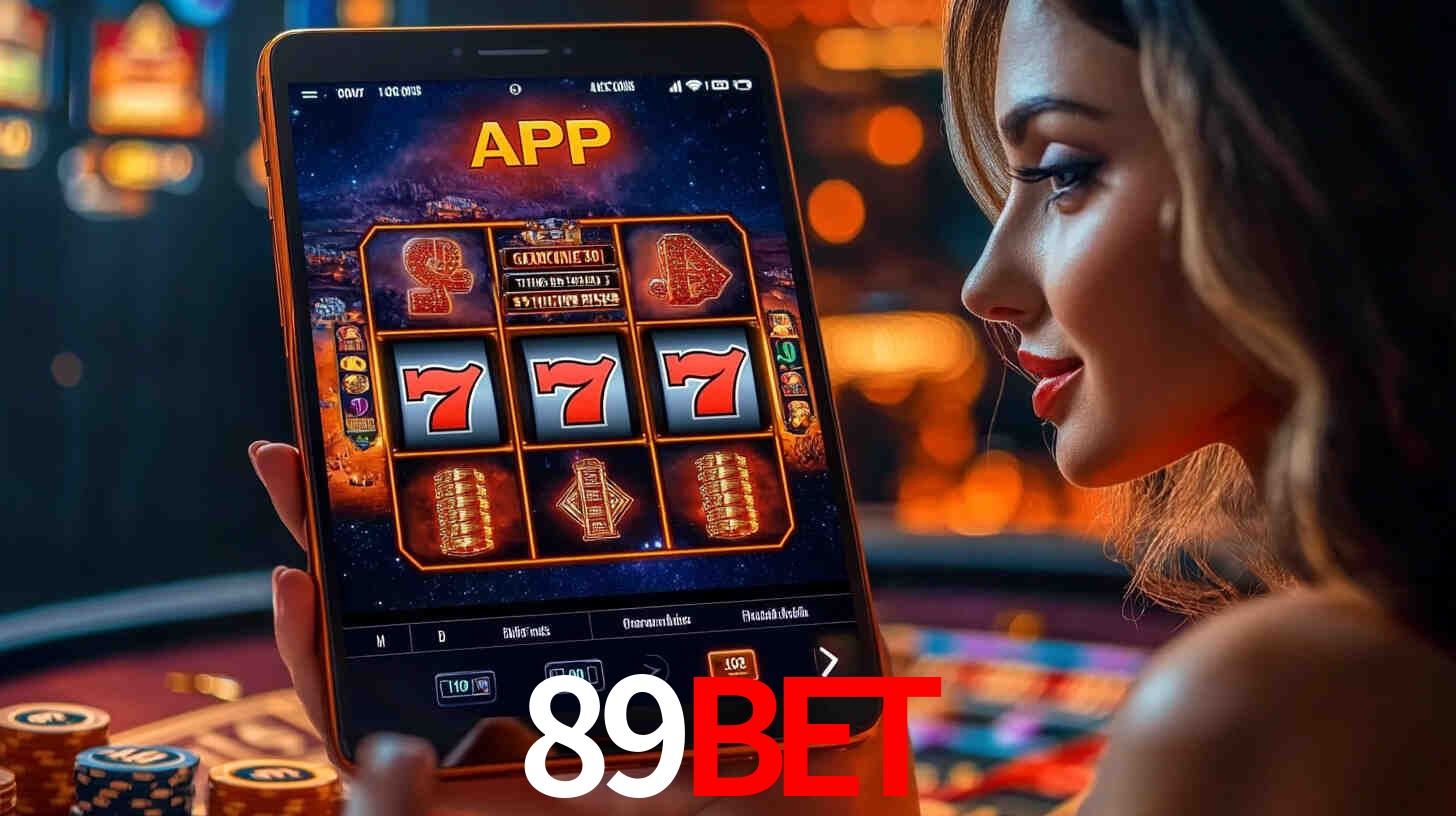 89bet baixar