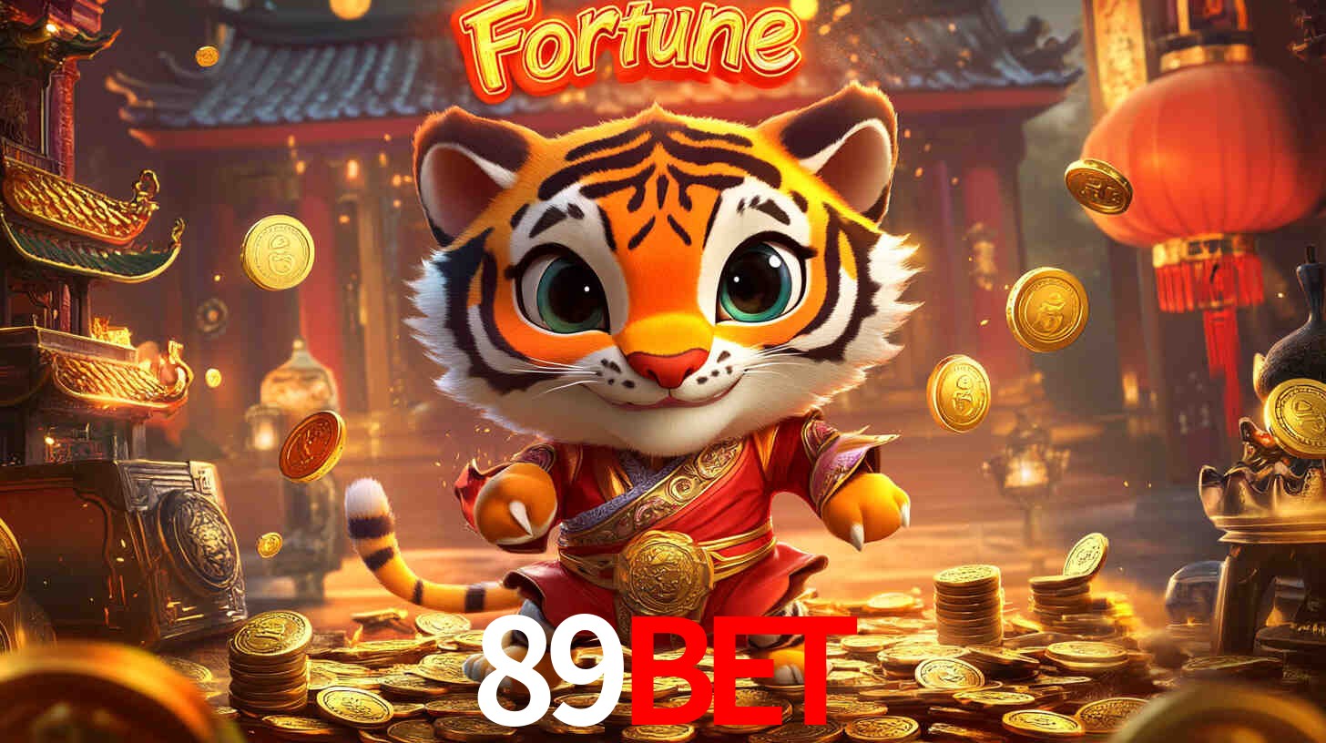 Desvendando o Mundo dos Jogos Virtuais na 89bet