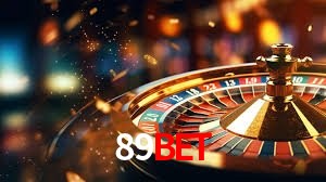 Bônus e promoções da 89bet