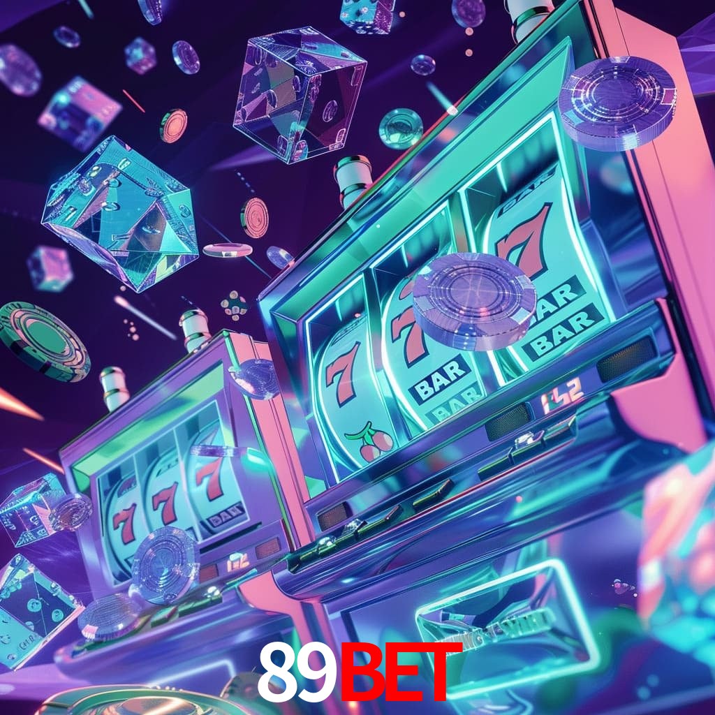 Download para Android e iOS na 89bet