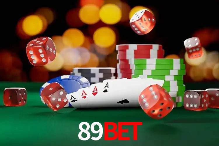 Avaliações dos Jogadores 89bet