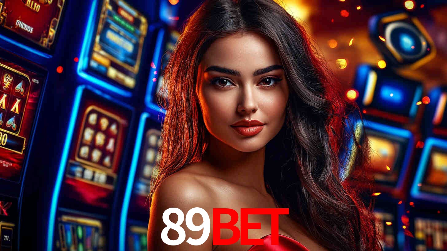 A Popularidade dos Caça-Níqueis no 89bet