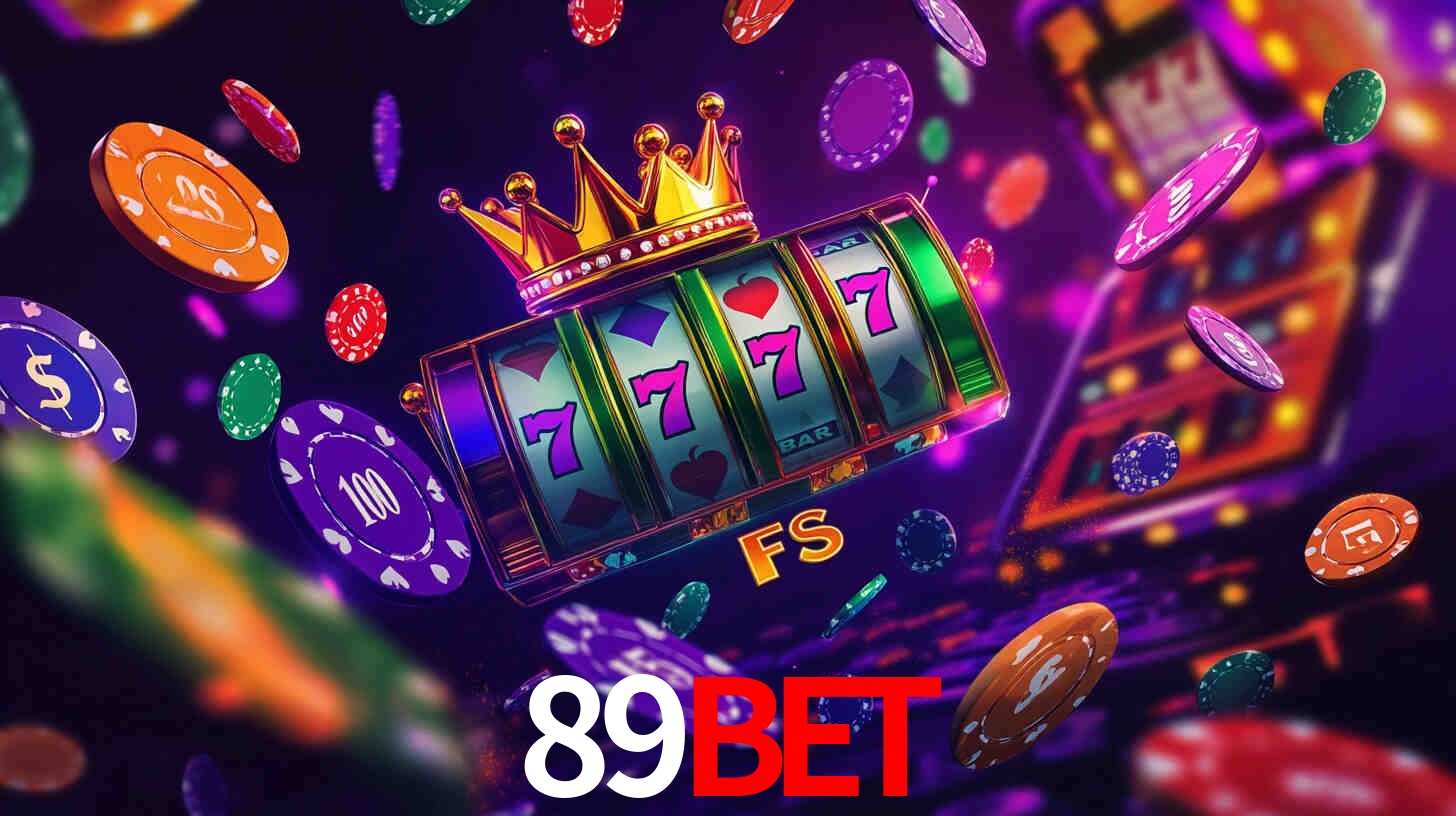 Tournaments 89bet