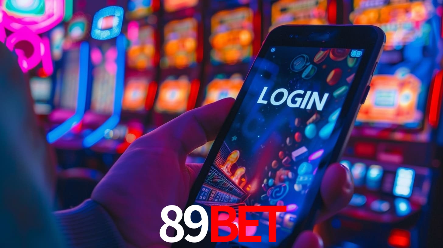 Bônus Diários 89bet