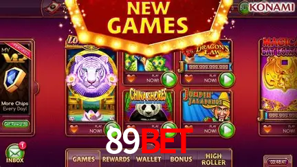 Descubra a Essência do 89bet: Nossa História e Compromissos