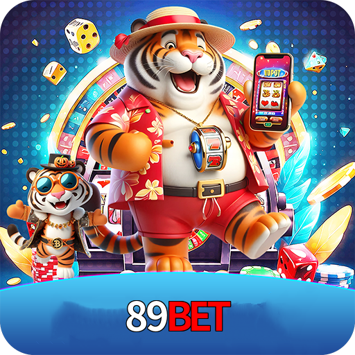Imagem promocional da 89bet mostrando a plataforma e suas vantagens
